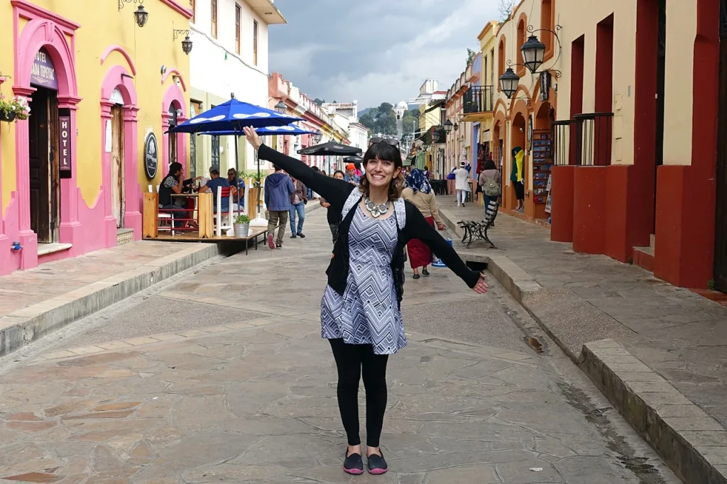 servicio turístico