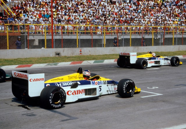 Gran Premio