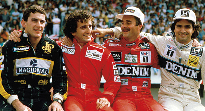 Gran Premio