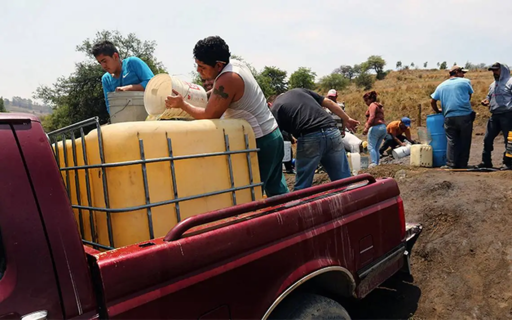pachuqueños