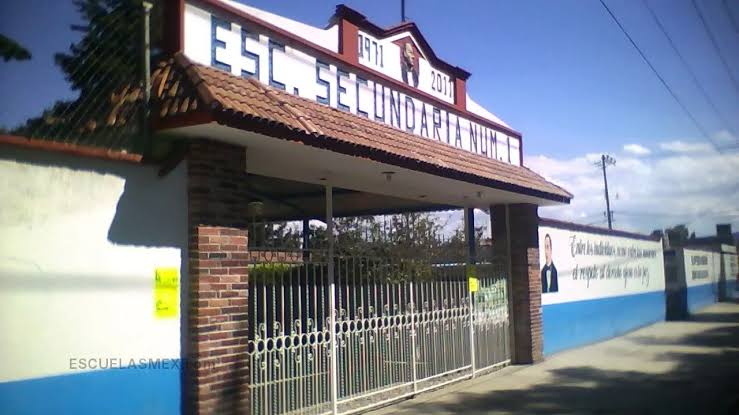 secundaria