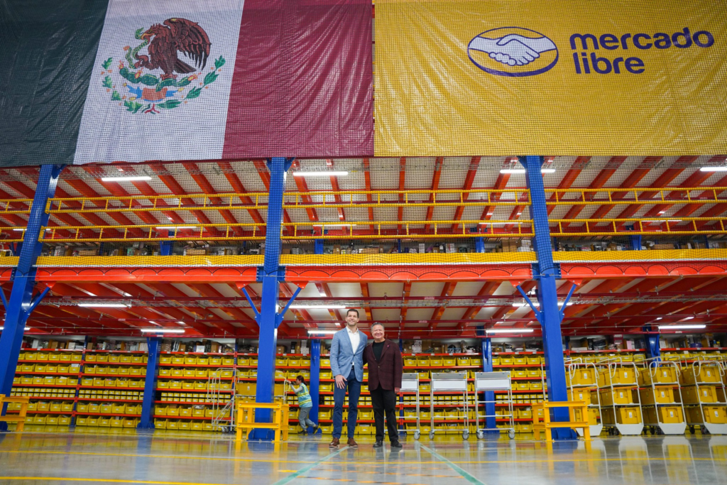 Mercado Libre