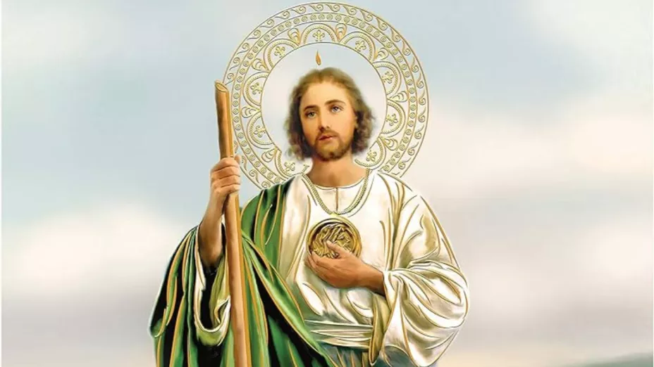 Judas
