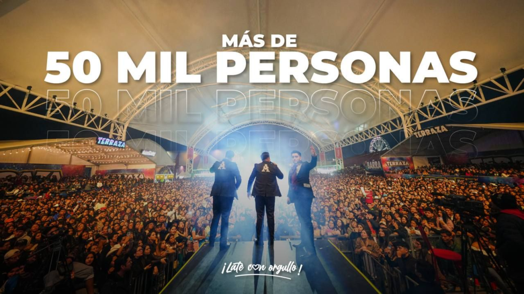 Arrolladora