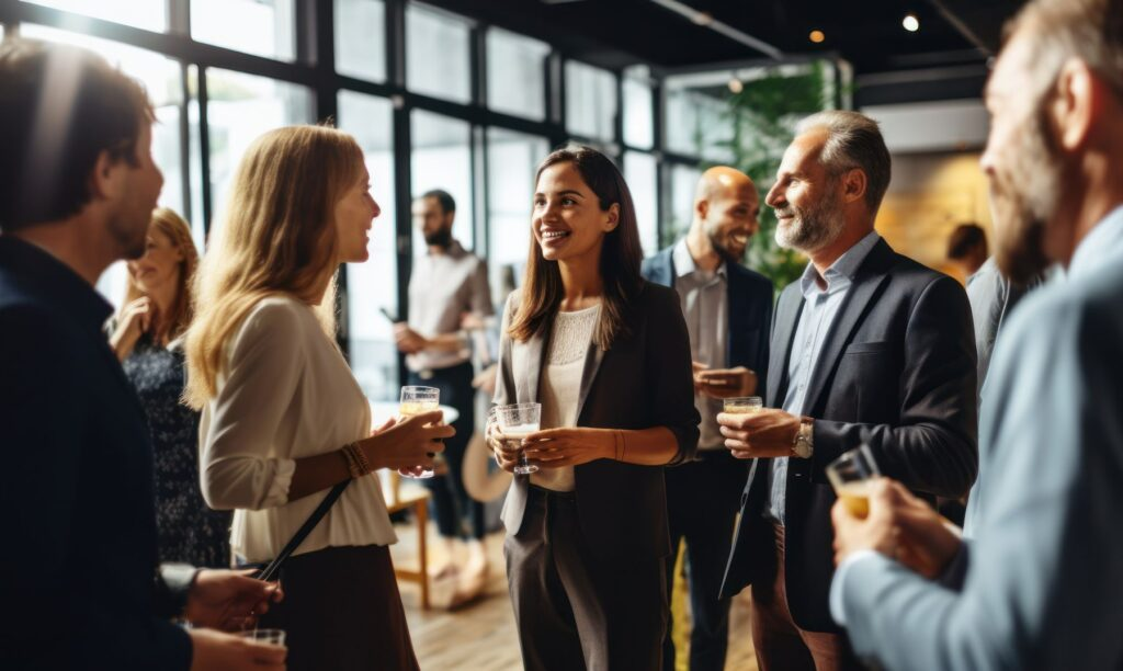 networking