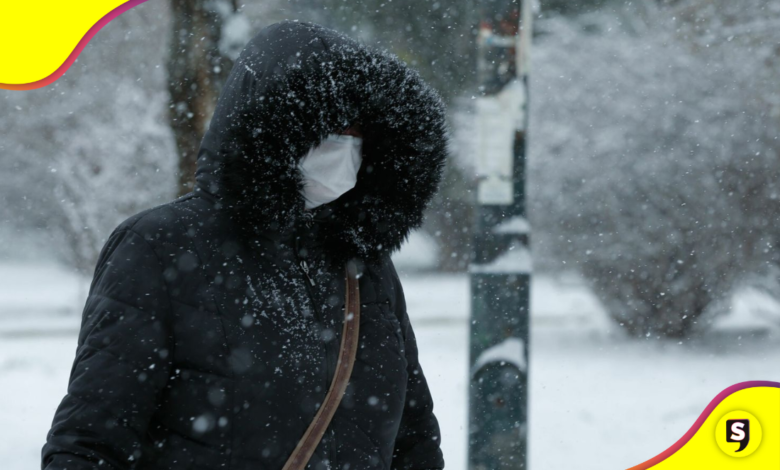 nieve