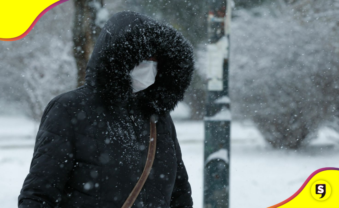 nieve