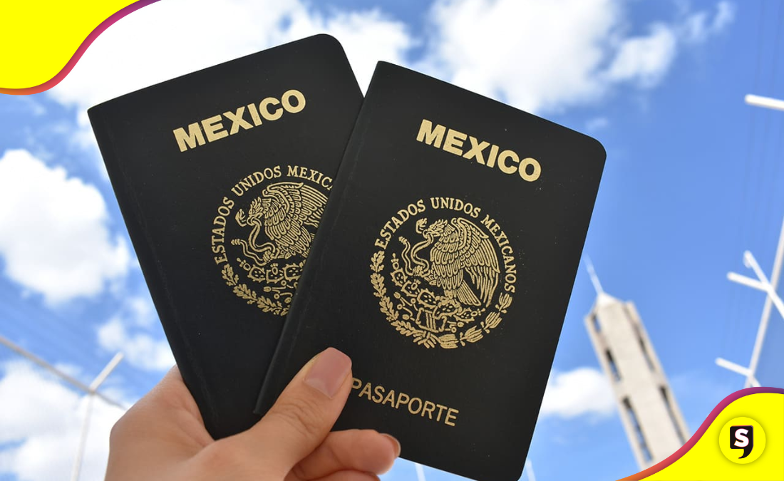 pasaporte