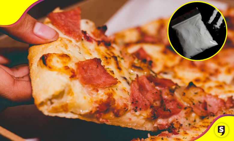 pizzería