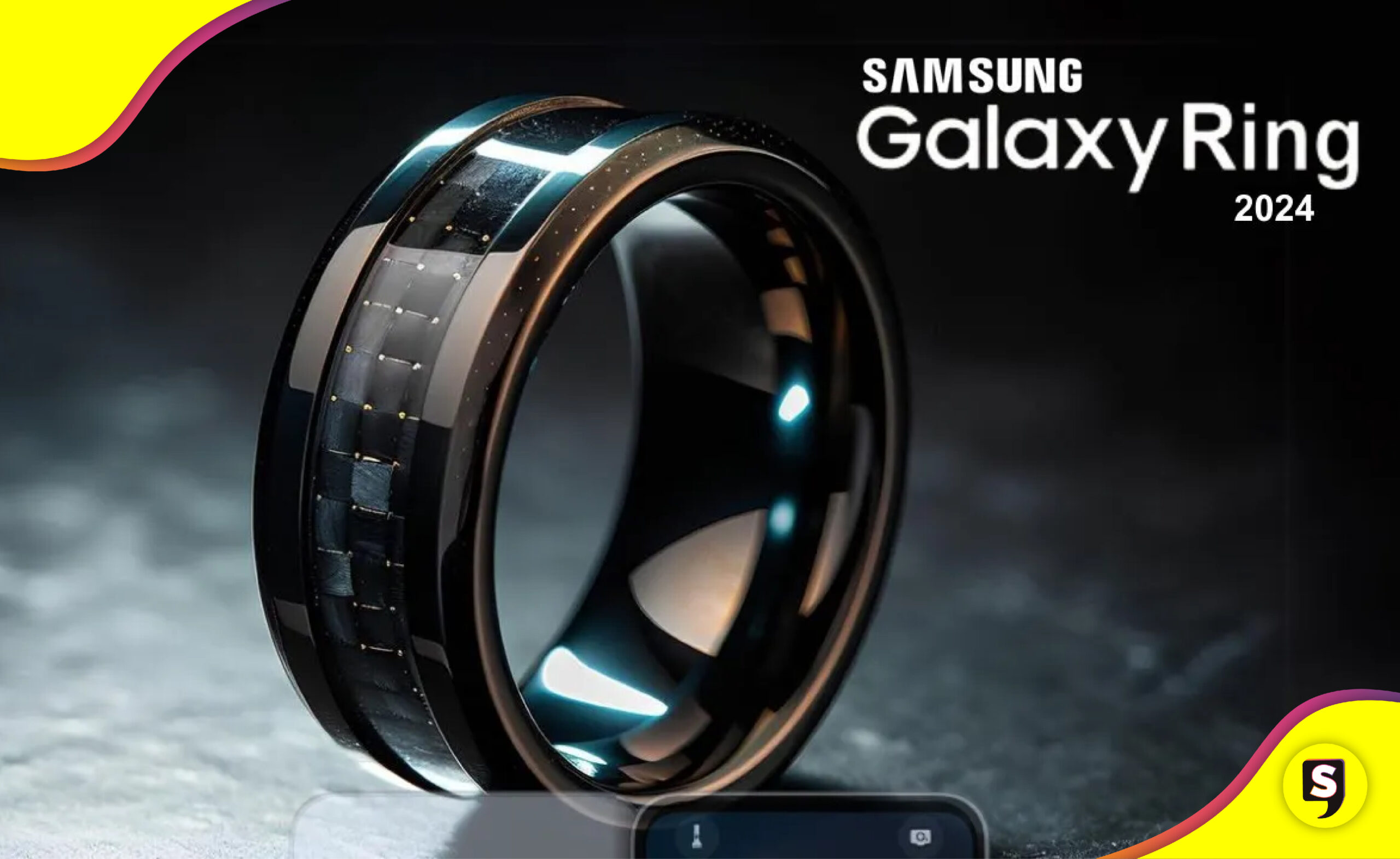 precio Galaxy Ring México
