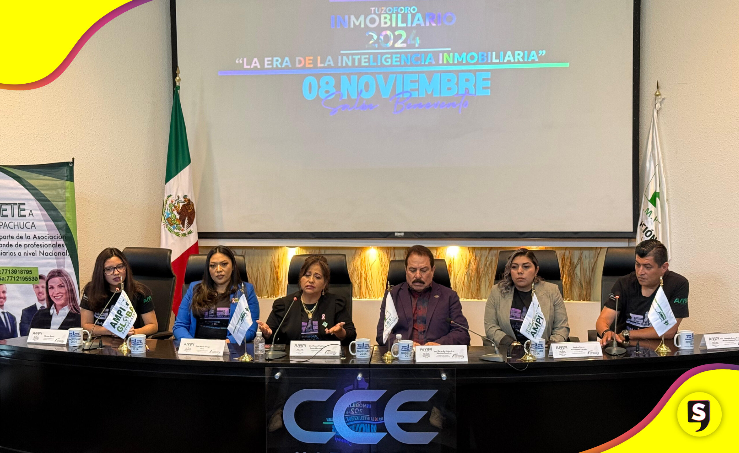 regresiva Tuzoforo Inmobiliario 2024