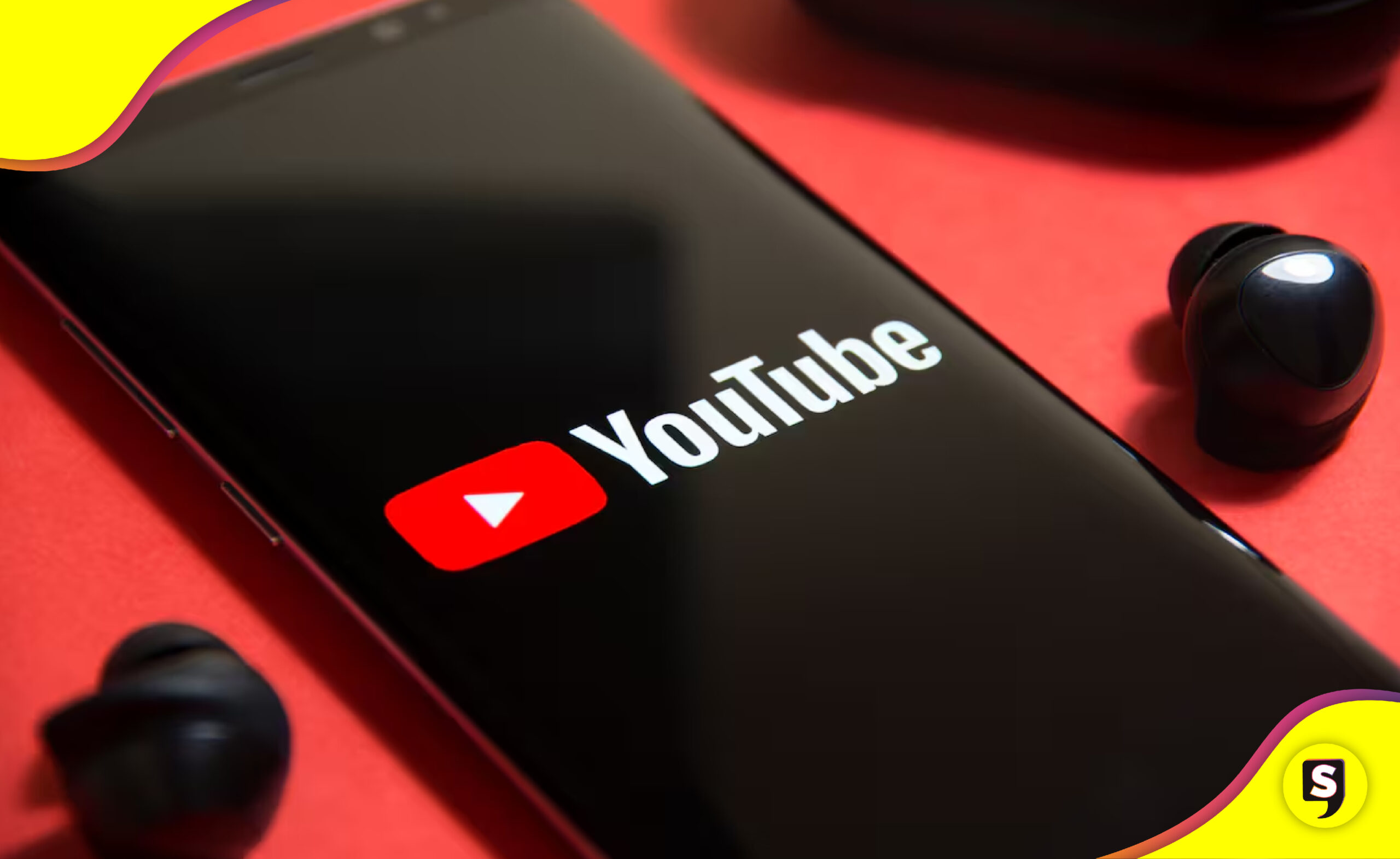 temporizador de YouTube para dormir