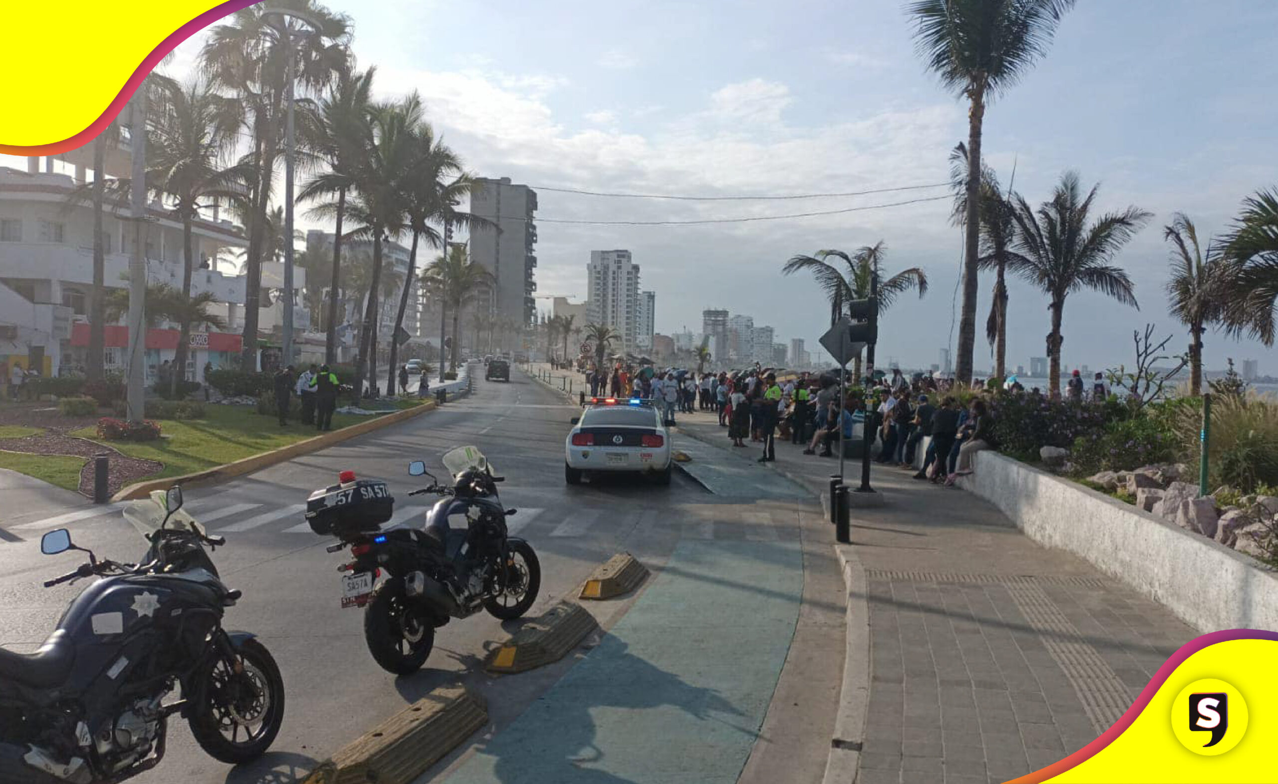 violencia Mazatlán