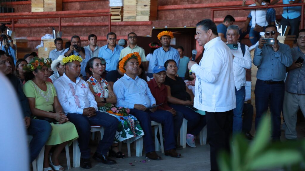 San Felipe Orizatlán