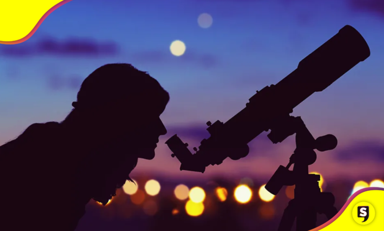 Noche de las Estrellas