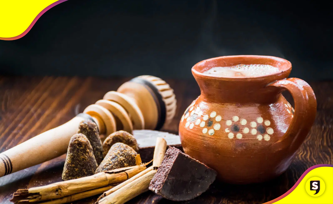 atole