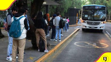 Beca Transporte Universitario CDMX 2024