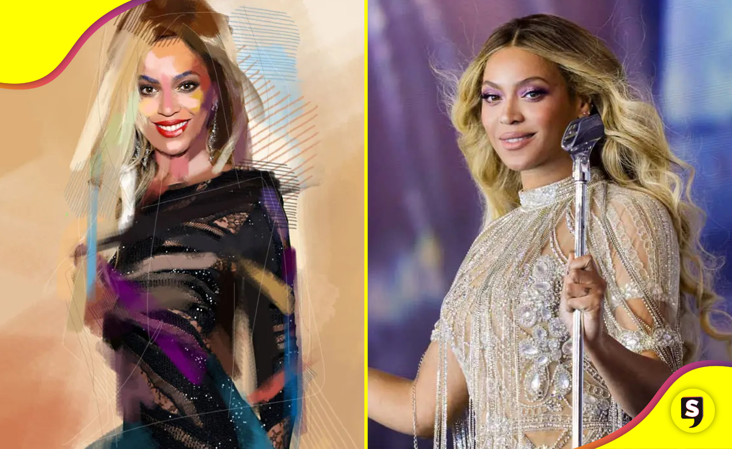 Billboard Beyoncé artista siglo