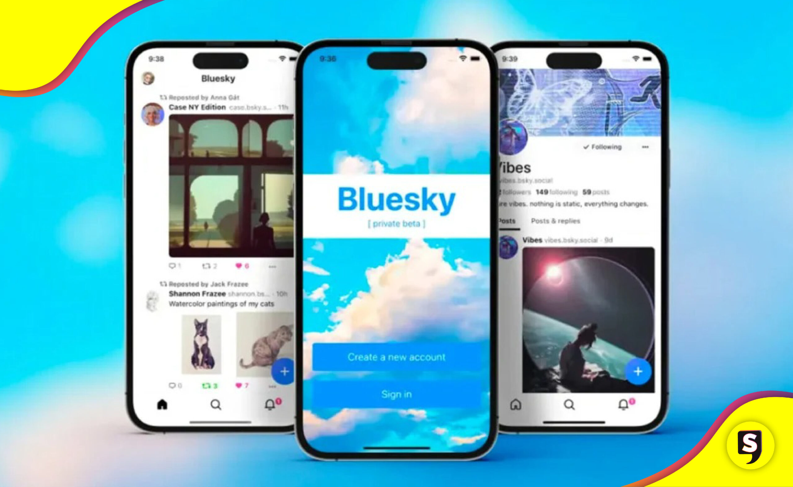 BlueSky Social alternativa