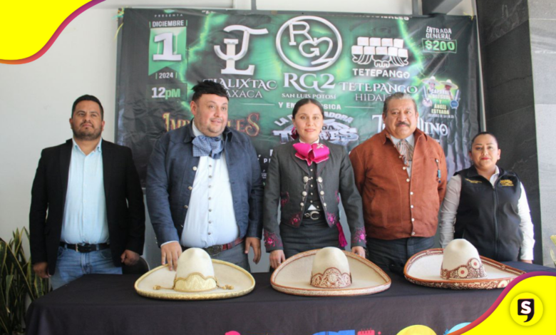 charreada