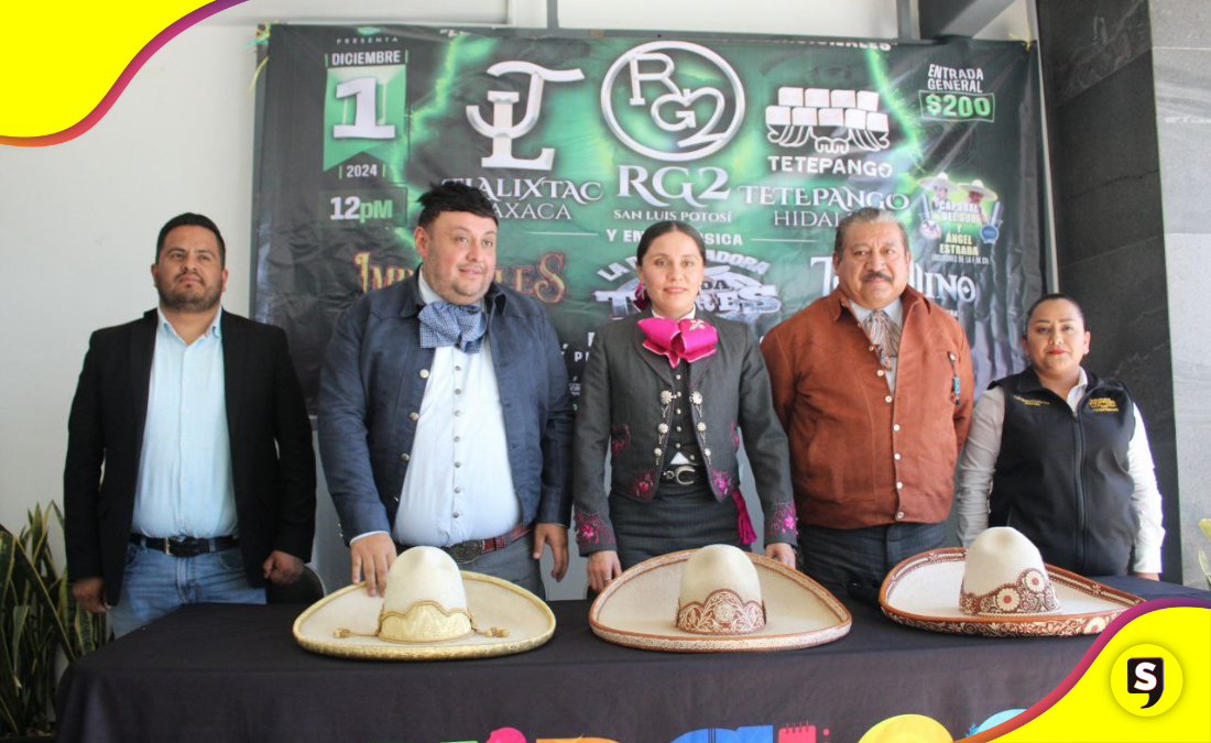 charreada
