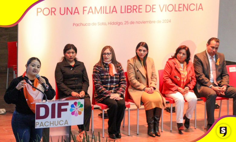 las mujeres
