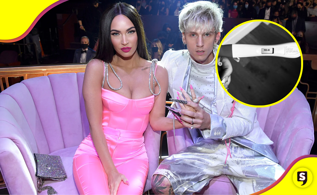 ¿Niña o niño? Aquí la verdad sobre el embarazo de Megan Fox.