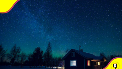 La ciudad en Alaska en la que se despiden del sol por más de 60 días