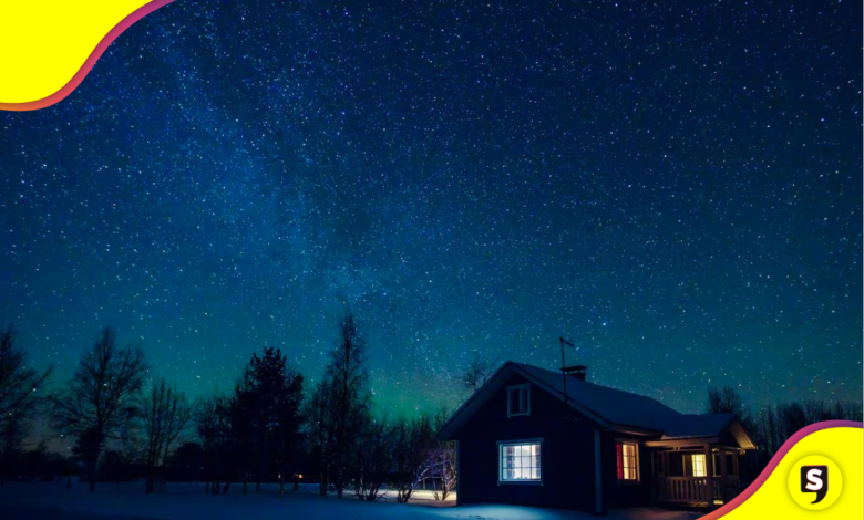 La ciudad en Alaska en la que se despiden del sol por más de 60 días