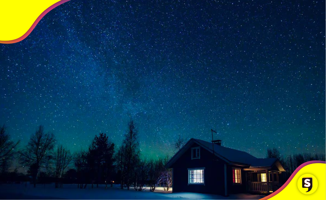 La ciudad en Alaska en la que se despiden del sol por más de 60 días