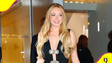 La sorprendente rutina de skincare que le devolvió la juventud a Lindsay Lohan.