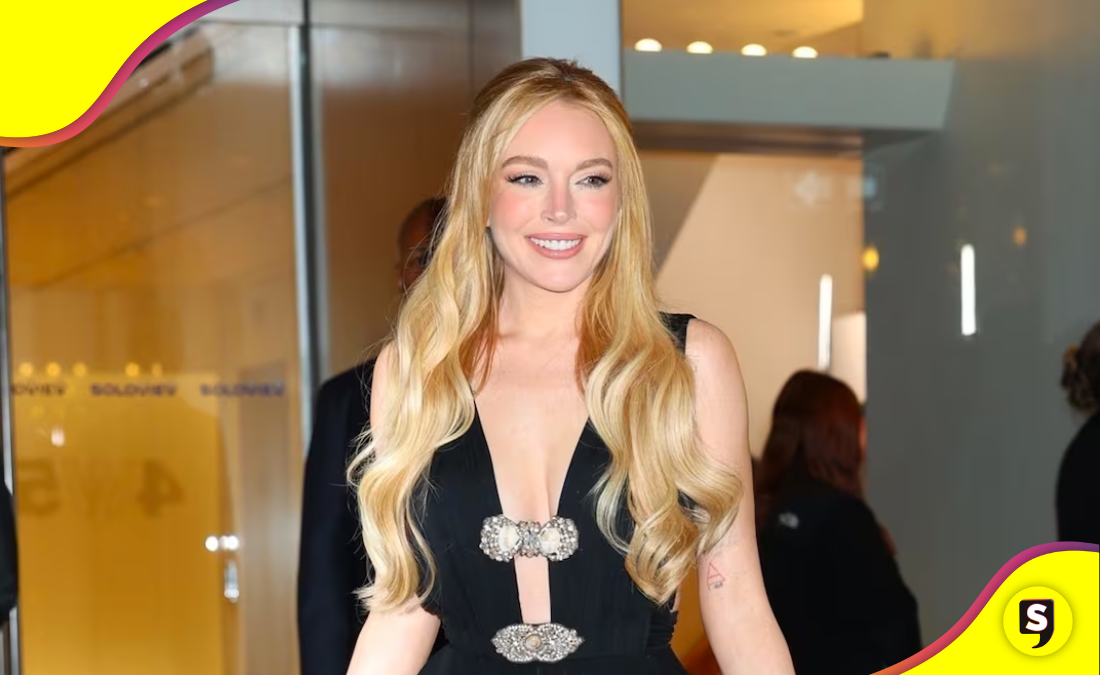 La sorprendente rutina de skincare que le devolvió la juventud a Lindsay Lohan.