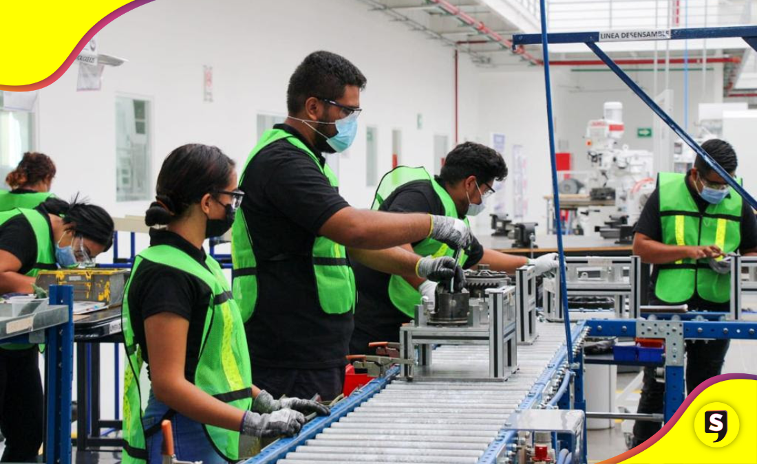 empleo formal