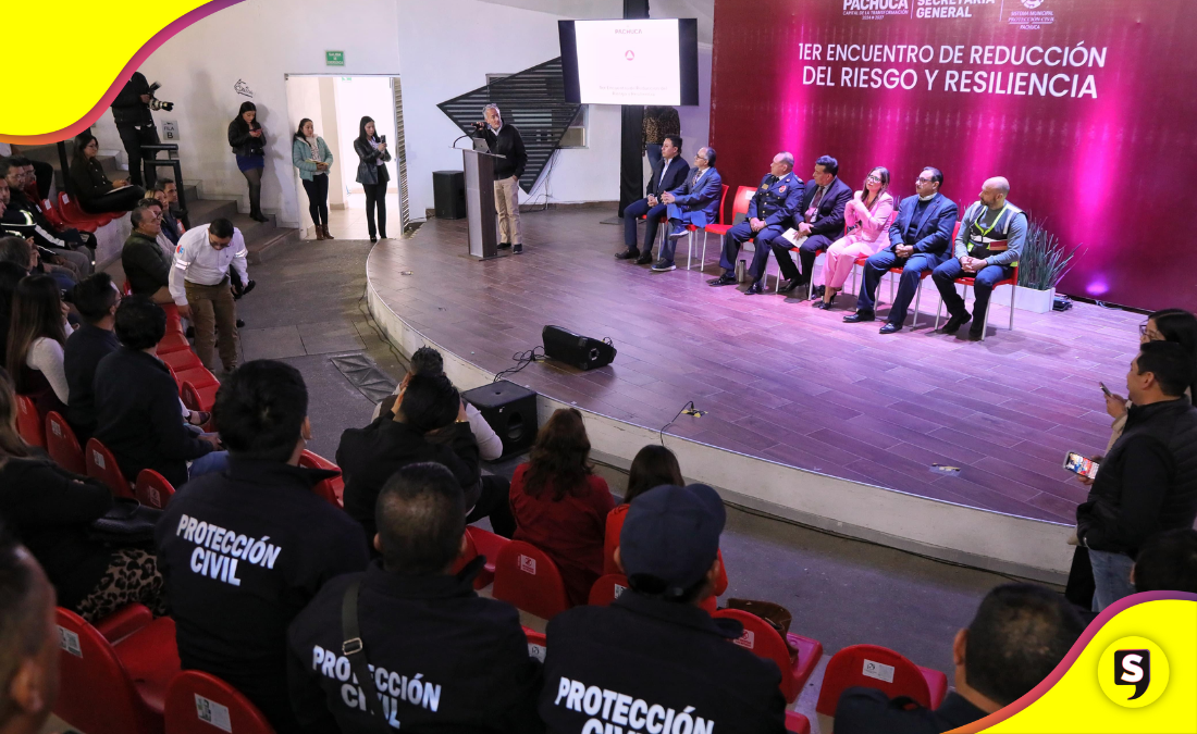 riesgo y resiliencia
