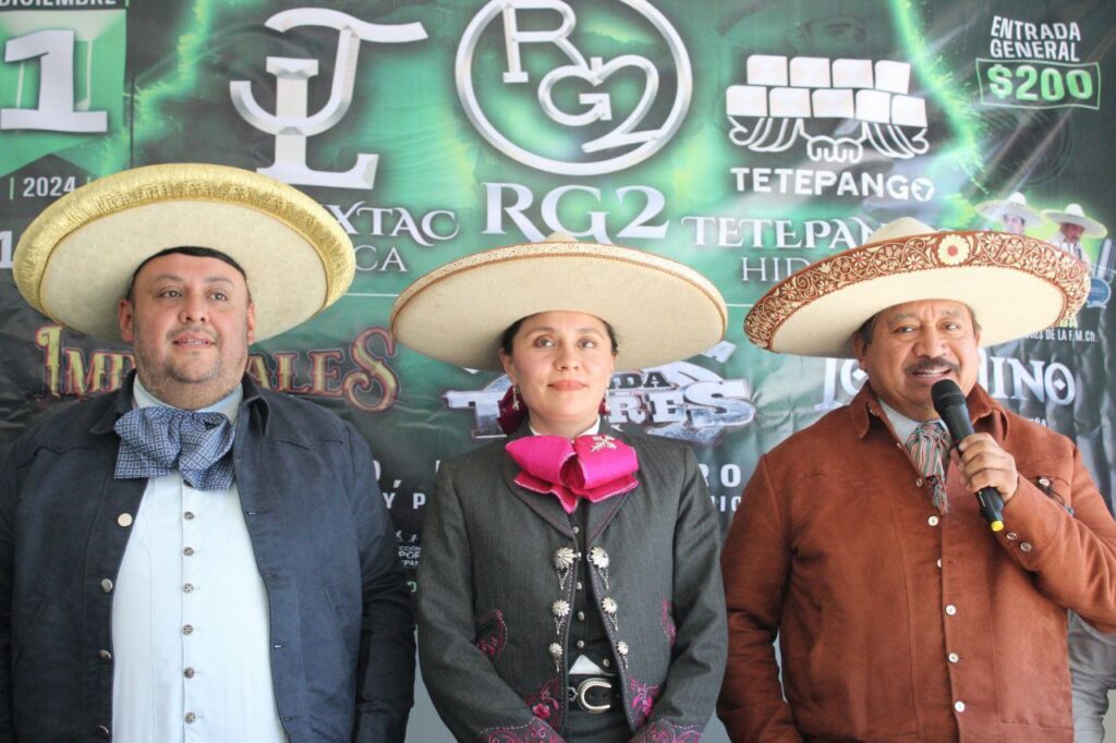 charreada