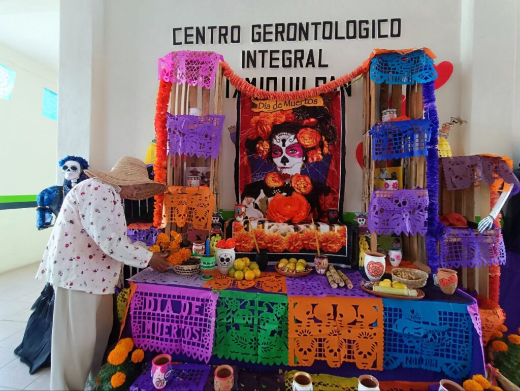 adultos mayores
