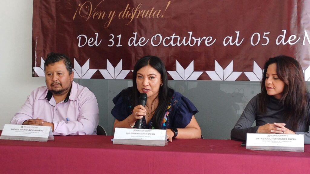 de Alfajayucan