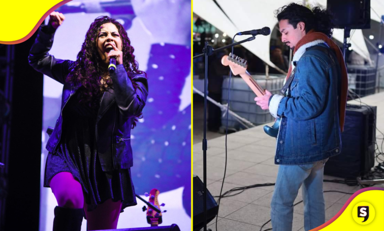 Festival Juventud