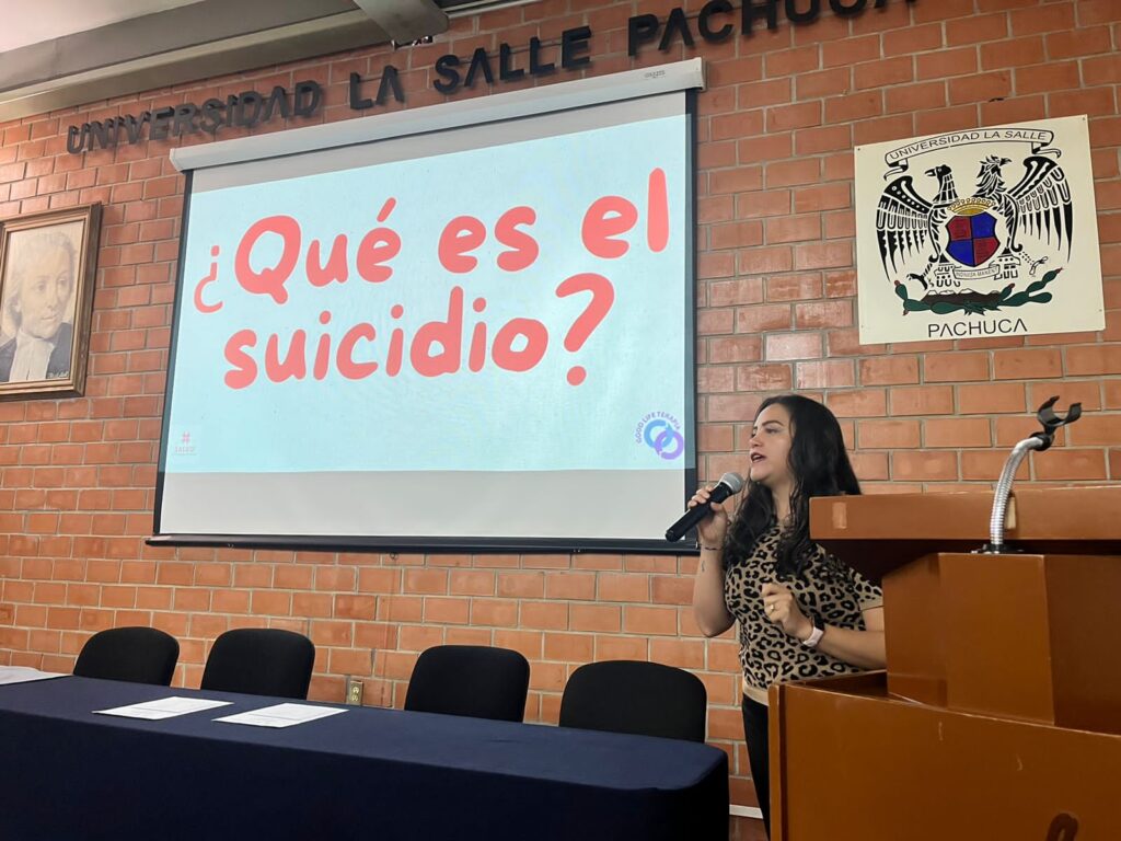 suicidio
