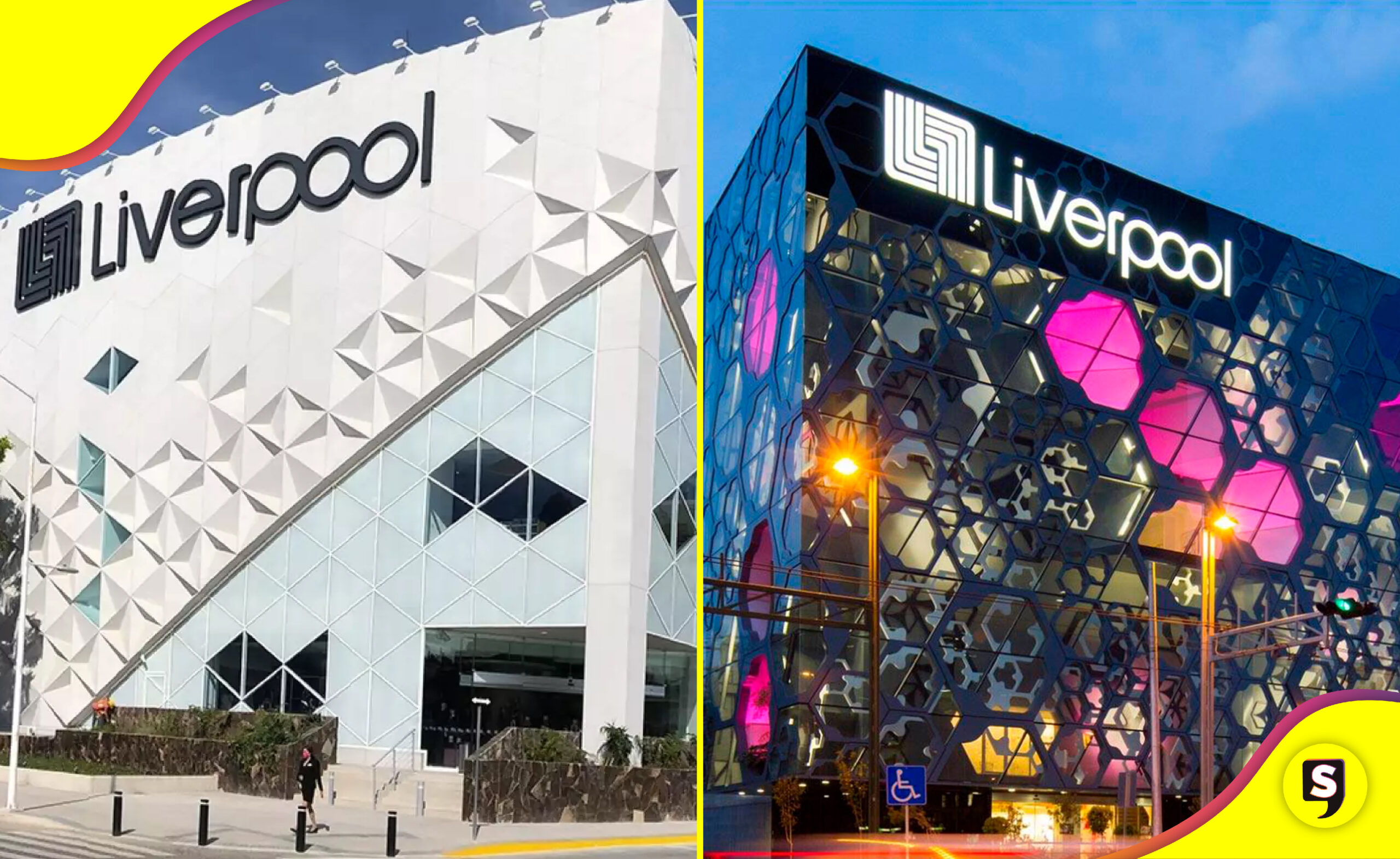 Liverpool Día del Soltero