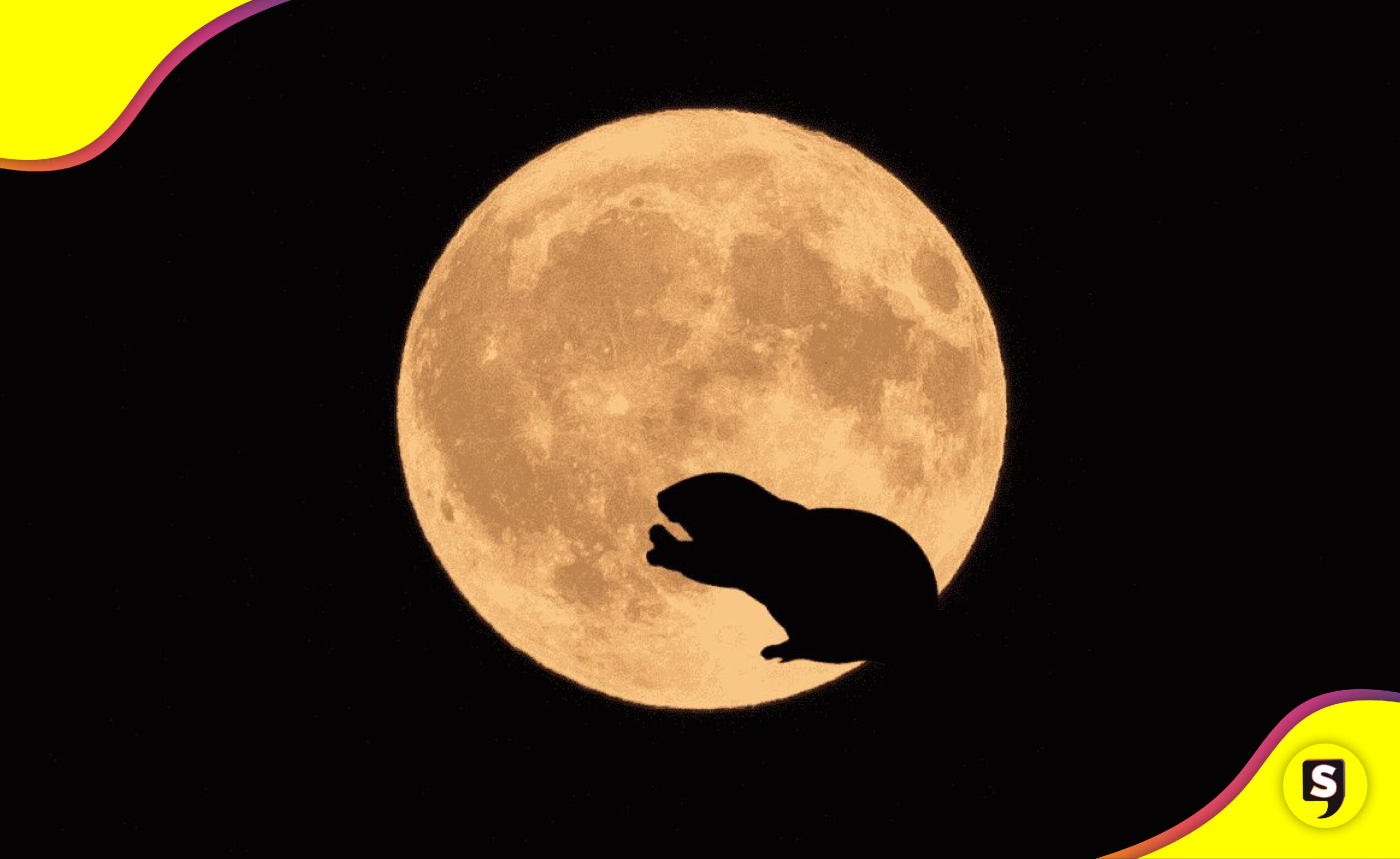 Luna de Castor 2024