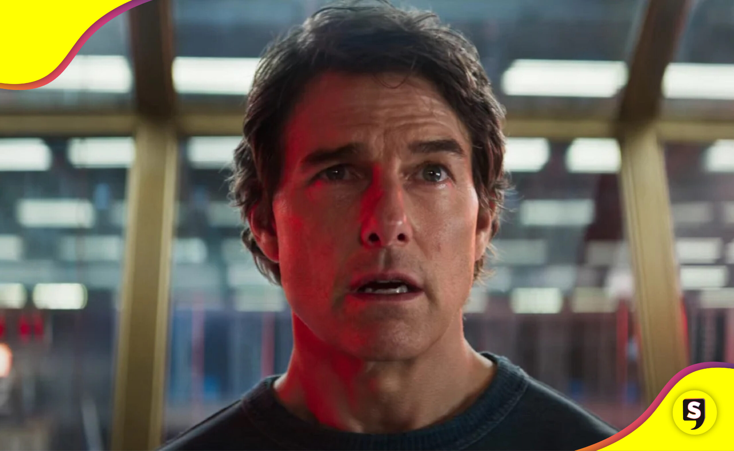 Mission Impossible: The Final Reckoning