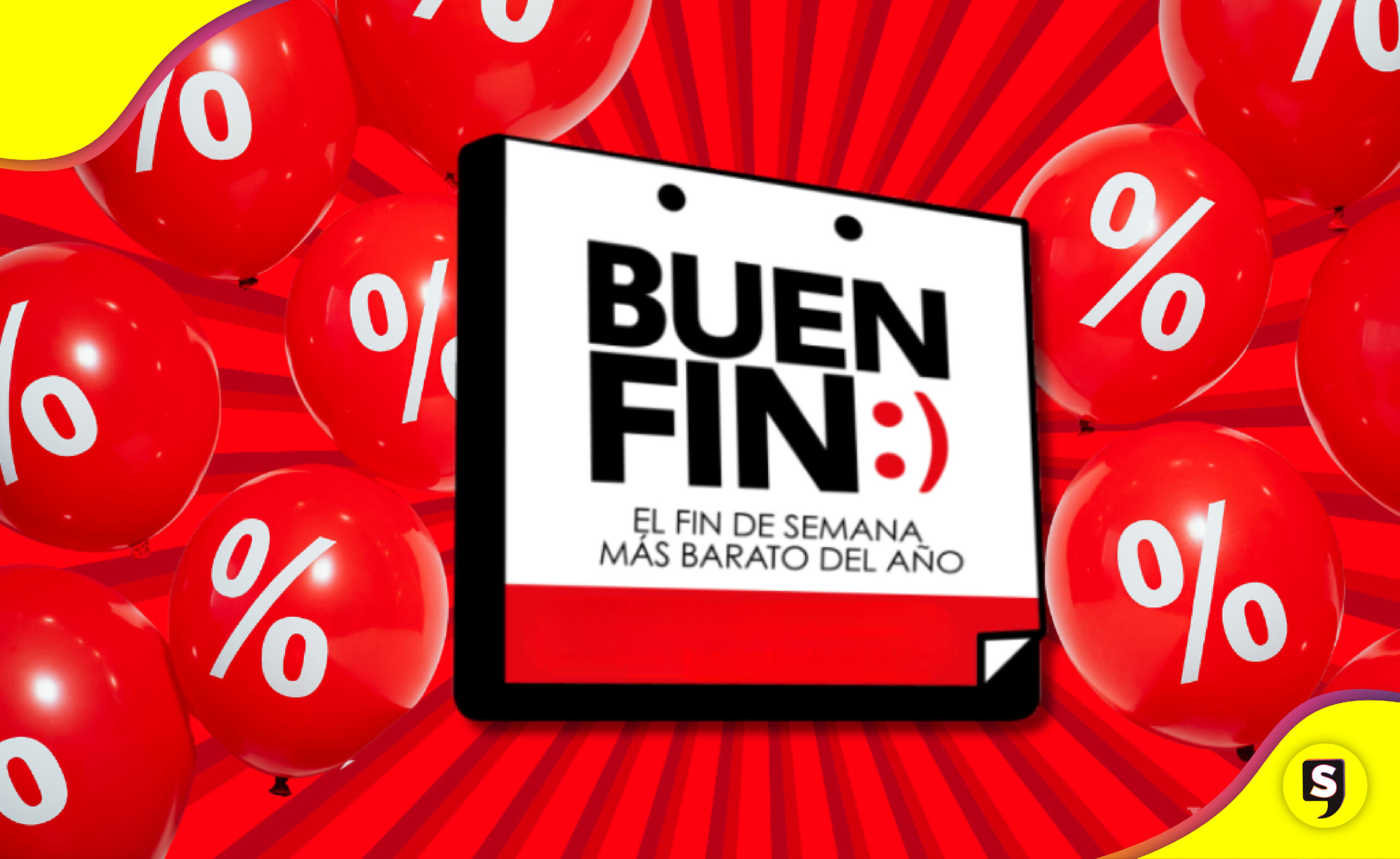 Modo incógnito Buen Fin