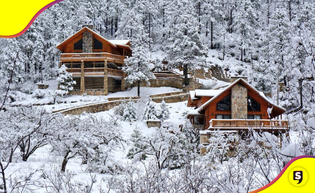 nieve