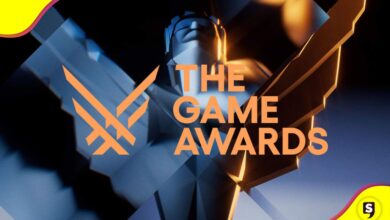 Nominados Game Awards 2024