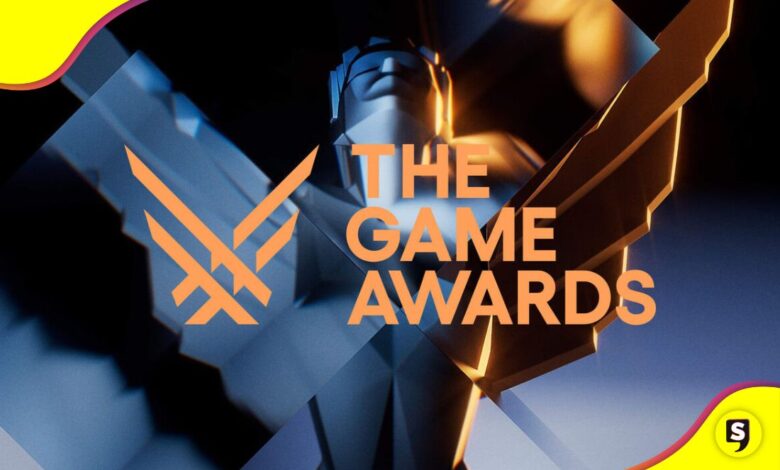 Nominados Game Awards 2024