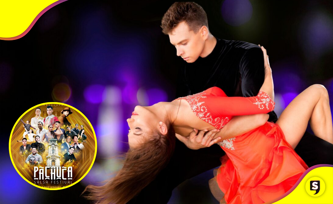 Pachuca Salsa Festival