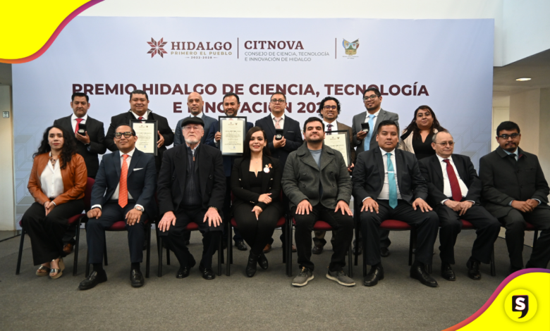tecnología e innovación