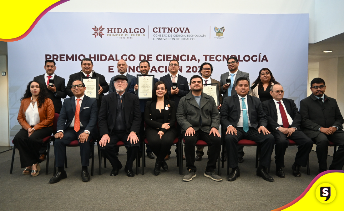 tecnología e innovación