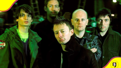 Radiohead